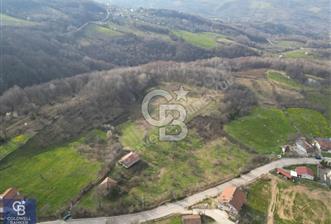 CB ENVOY'dan Gölcük Nüzhetiye'de 53.505m2 Doğayla İç İçe Arsa - 1 - 354671