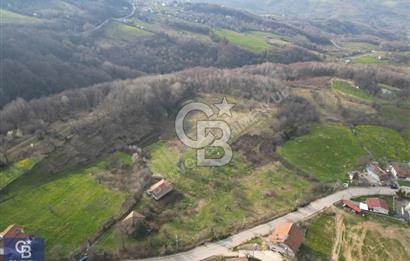 CB ENVOY'dan Gölcük Nüzhetiye'de 53.505m2 Doğayla İç İçe Arsa