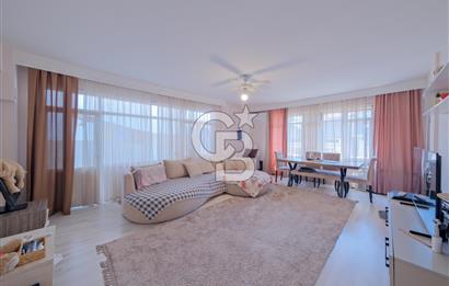 Ortaköy Merkezde Geniş, Aydınlık ve En Üst Kat 3+1 Satılık Daire