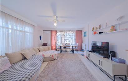 Ortaköy Merkezde Geniş, Aydınlık ve En Üst Kat 3+1 Satılık Daire