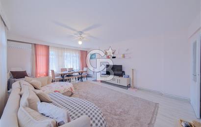 Ortaköy Merkezde Geniş, Aydınlık ve En Üst Kat 3+1 Satılık Daire