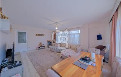Ortaköy Merkezde Geniş, Aydınlık ve En Üst Kat 3+1 Satılık Daire