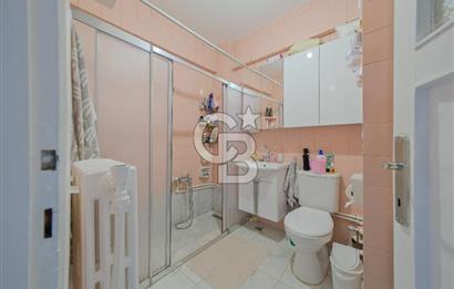 Ortaköy Merkezde Geniş, Aydınlık ve En Üst Kat 3+1 Satılık Daire