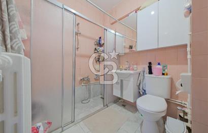 Ortaköy Merkezde Geniş, Aydınlık ve En Üst Kat 3+1 Satılık Daire