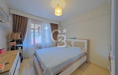 Ortaköy Merkezde Geniş, Aydınlık ve En Üst Kat 3+1 Satılık Daire