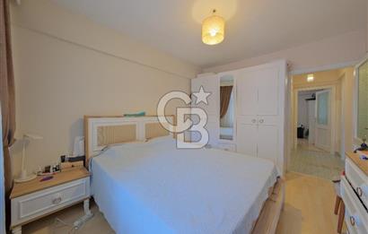 Ortaköy Merkezde Geniş, Aydınlık ve En Üst Kat 3+1 Satılık Daire