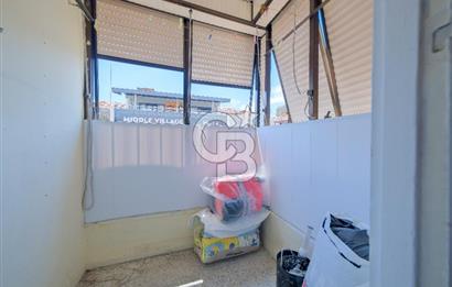 Ortaköy Merkezde Geniş, Aydınlık ve En Üst Kat 3+1 Satılık Daire