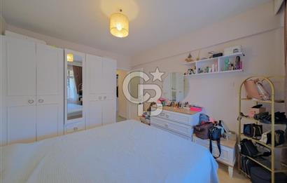 Ortaköy Merkezde Geniş, Aydınlık ve En Üst Kat 3+1 Satılık Daire