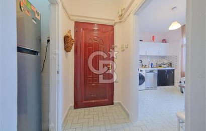Ortaköy Merkezde Geniş, Aydınlık ve En Üst Kat 3+1 Satılık Daire