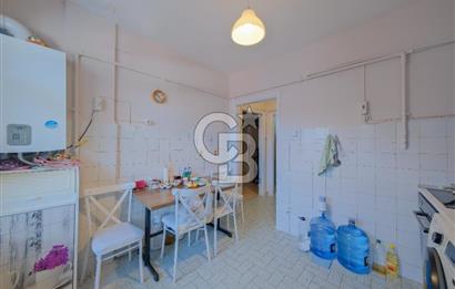 Ortaköy Merkezde Geniş, Aydınlık ve En Üst Kat 3+1 Satılık Daire