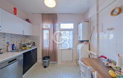 Ortaköy Merkezde Geniş, Aydınlık ve En Üst Kat 3+1 Satılık Daire