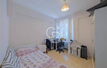 Ortaköy Merkezde Geniş, Aydınlık ve En Üst Kat 3+1 Satılık Daire