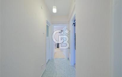 Ortaköy Merkezde Geniş, Aydınlık ve En Üst Kat 3+1 Satılık Daire