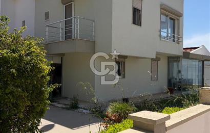 DALYAN DA DENİZ GÖREN MÜSTAKİL 4+1 VİLLA