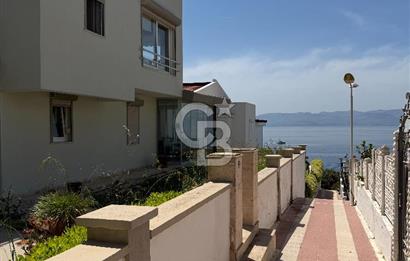 DALYAN DA DENİZ GÖREN MÜSTAKİL 4+1 VİLLA