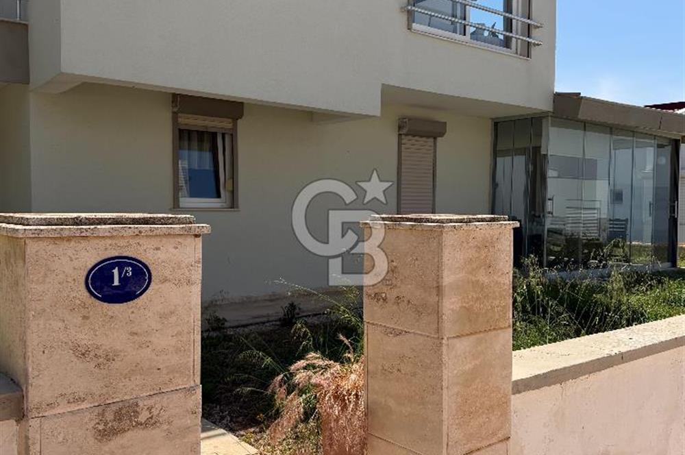 DALYAN DA DENİZ GÖREN MÜSTAKİL 4+1 VİLLA