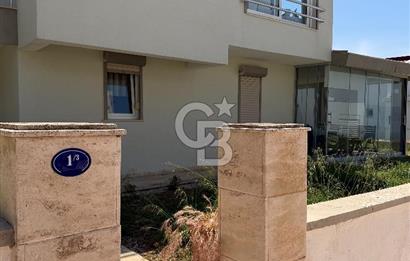 DALYAN DA DENİZ GÖREN MÜSTAKİL 4+1 VİLLA