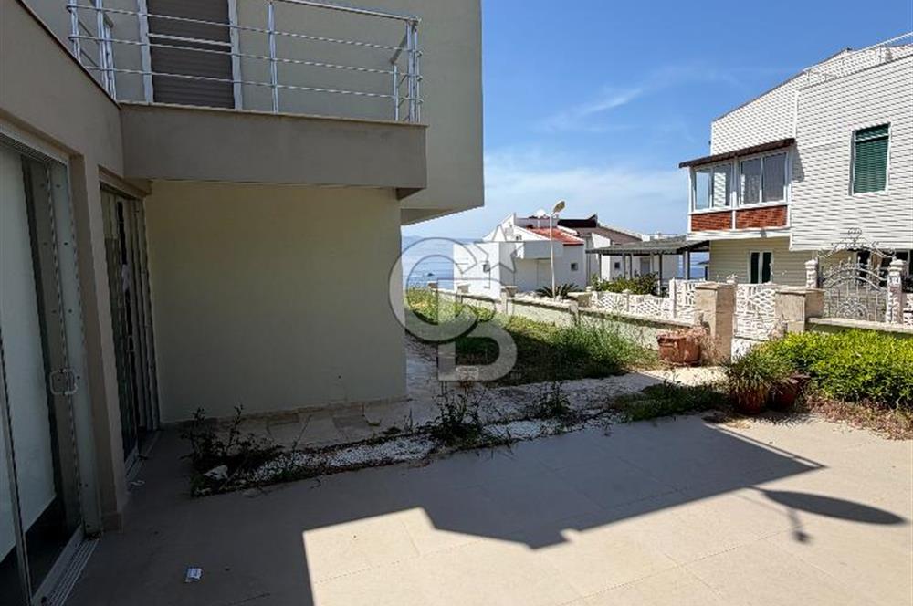 DALYAN DA DENİZ GÖREN MÜSTAKİL 4+1 VİLLA