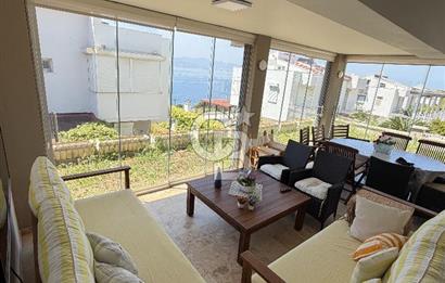 DALYAN DA DENİZ GÖREN MÜSTAKİL 4+1 VİLLA