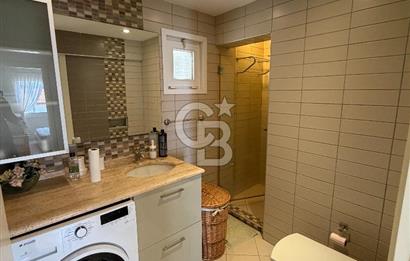DALYAN DA DENİZ GÖREN MÜSTAKİL 4+1 VİLLA