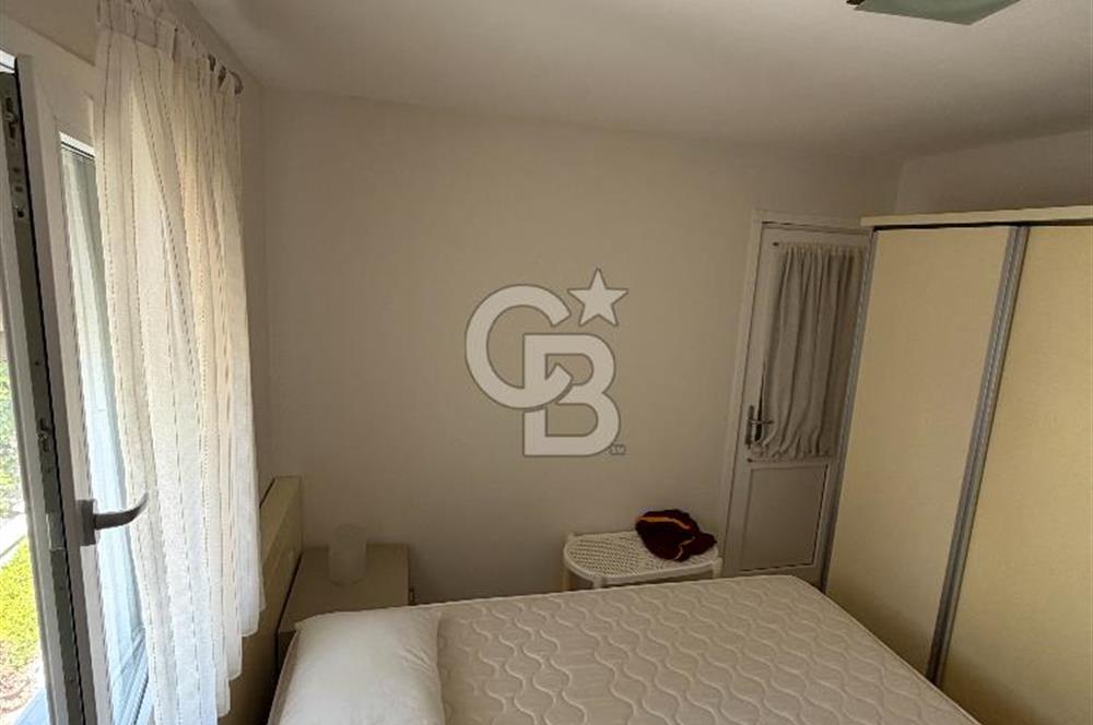 DALYAN DA DENİZ GÖREN MÜSTAKİL 4+1 VİLLA