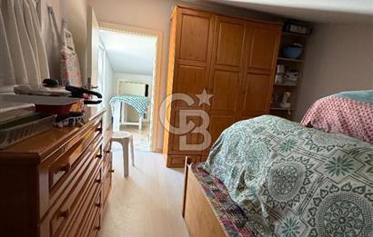 DALYAN DA DENİZ GÖREN MÜSTAKİL 4+1 VİLLA