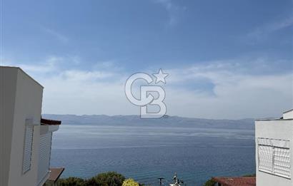 DALYAN DA DENİZ GÖREN MÜSTAKİL 4+1 VİLLA