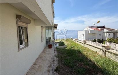 DALYAN DA DENİZ GÖREN MÜSTAKİL 4+1 VİLLA