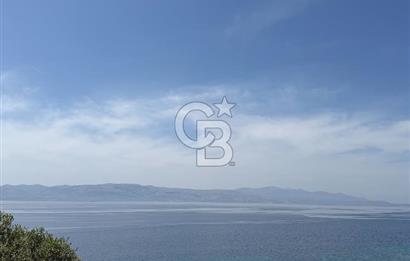 DALYAN DA DENİZ GÖREN MÜSTAKİL 4+1 VİLLA