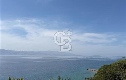 DALYAN DA DENİZ GÖREN MÜSTAKİL 4+1 VİLLA