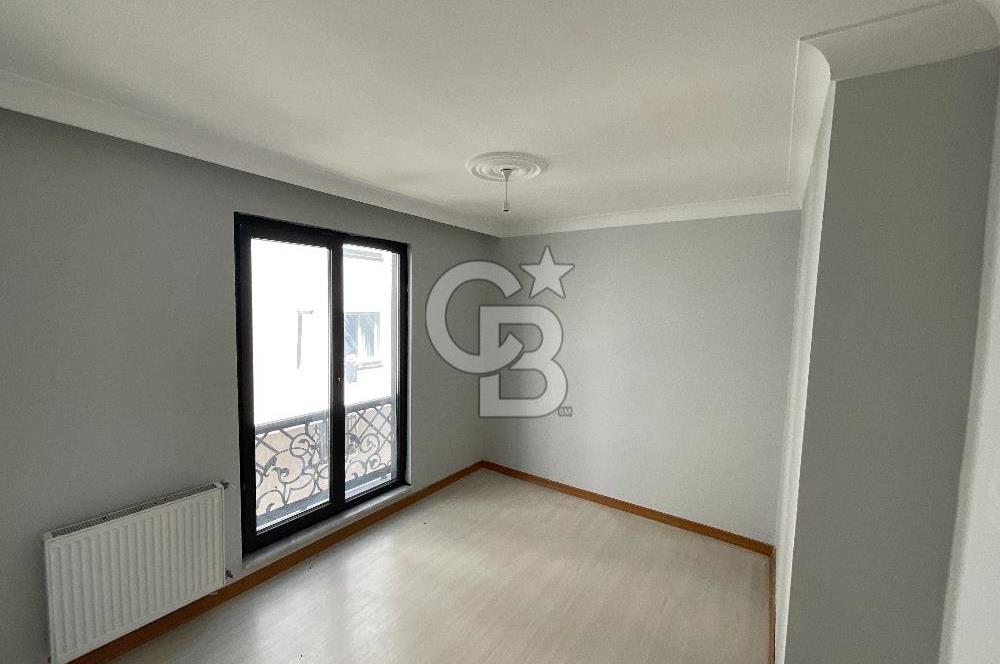 ÇEKMEKÖY TAŞDELEN KİRALIK 2+1 DAİRE METROYA YAKIN GENİŞ ARA KAT