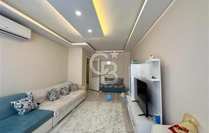 SEFERİHİSAR TURABİYE'DE SATILIK GENİŞ TERASLI 4+1 DUBLEKS DAİRE
