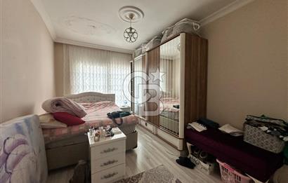 SEFERİHİSAR TURABİYE'DE SATILIK GENİŞ TERASLI 4+1 DUBLEKS DAİRE