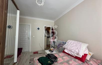 SEFERİHİSAR TURABİYE'DE SATILIK GENİŞ TERASLI 4+1 DUBLEKS DAİRE