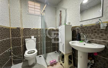SEFERİHİSAR TURABİYE'DE SATILIK GENİŞ TERASLI 4+1 DUBLEKS DAİRE