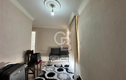 SEFERİHİSAR TURABİYE'DE SATILIK GENİŞ TERASLI 4+1 DUBLEKS DAİRE