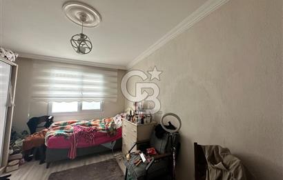 SEFERİHİSAR TURABİYE'DE SATILIK GENİŞ TERASLI 4+1 DUBLEKS DAİRE
