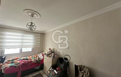 SEFERİHİSAR TURABİYE'DE SATILIK GENİŞ TERASLI 4+1 DUBLEKS DAİRE
