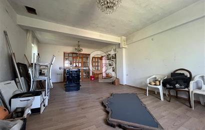 ÇANAKKALE ÇARDAK'TA DENİZ VE KÖPRÜ MANZARALI SATILIK MÜSTAKİL EV