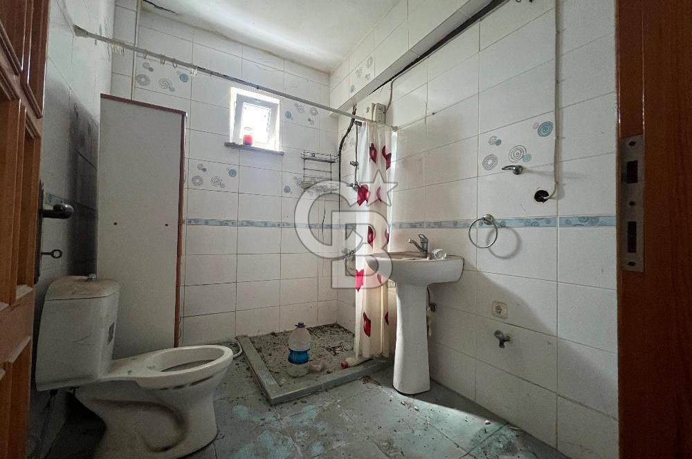 ÇANAKKALE ÇARDAK'TA DENİZ VE KÖPRÜ MANZARALI SATILIK MÜSTAKİL EV