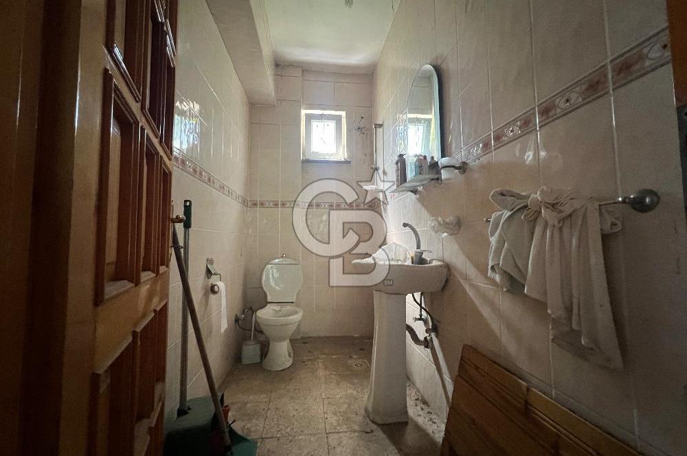 ÇANAKKALE ÇARDAK'TA DENİZ VE KÖPRÜ MANZARALI SATILIK MÜSTAKİL EV