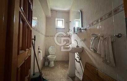 ÇANAKKALE ÇARDAK'TA DENİZ VE KÖPRÜ MANZARALI SATILIK MÜSTAKİL EV