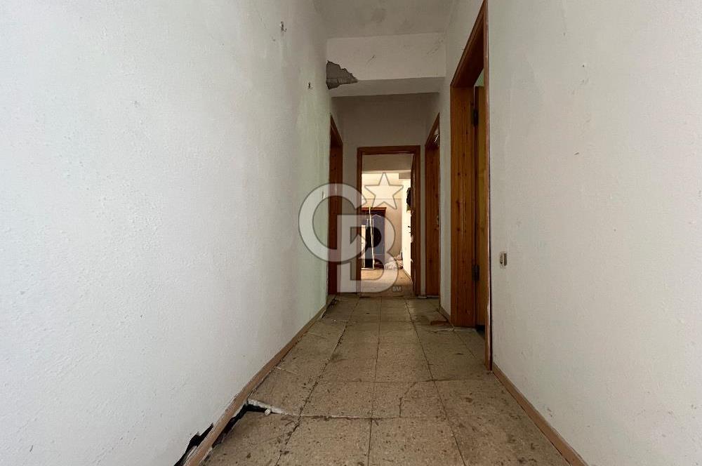 ÇANAKKALE ÇARDAK'TA DENİZ VE KÖPRÜ MANZARALI SATILIK MÜSTAKİL EV
