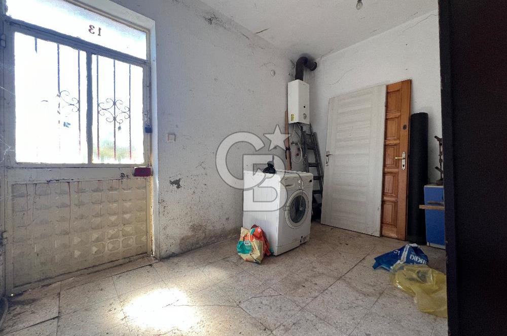 ÇANAKKALE ÇARDAK'TA DENİZ VE KÖPRÜ MANZARALI SATILIK MÜSTAKİL EV