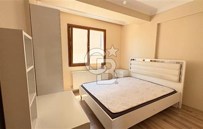 KARŞIYAKA İMBATLI MAHALLESİNDE FULL EŞYALI KİRALIK 1+1 ASANSÖRLÜ DAİRE