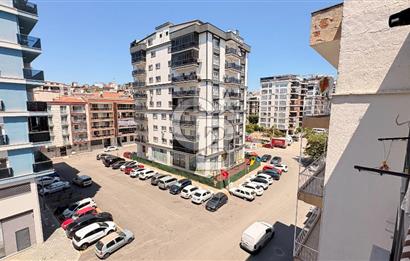 KARŞIYAKA İMBATLI MAHALLESİNDE FULL EŞYALI KİRALIK 1+1 ASANSÖRLÜ DAİRE