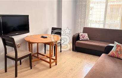 BUCA YAYLACIK MAHALLESİ EŞYALI KİRALIK 2+0