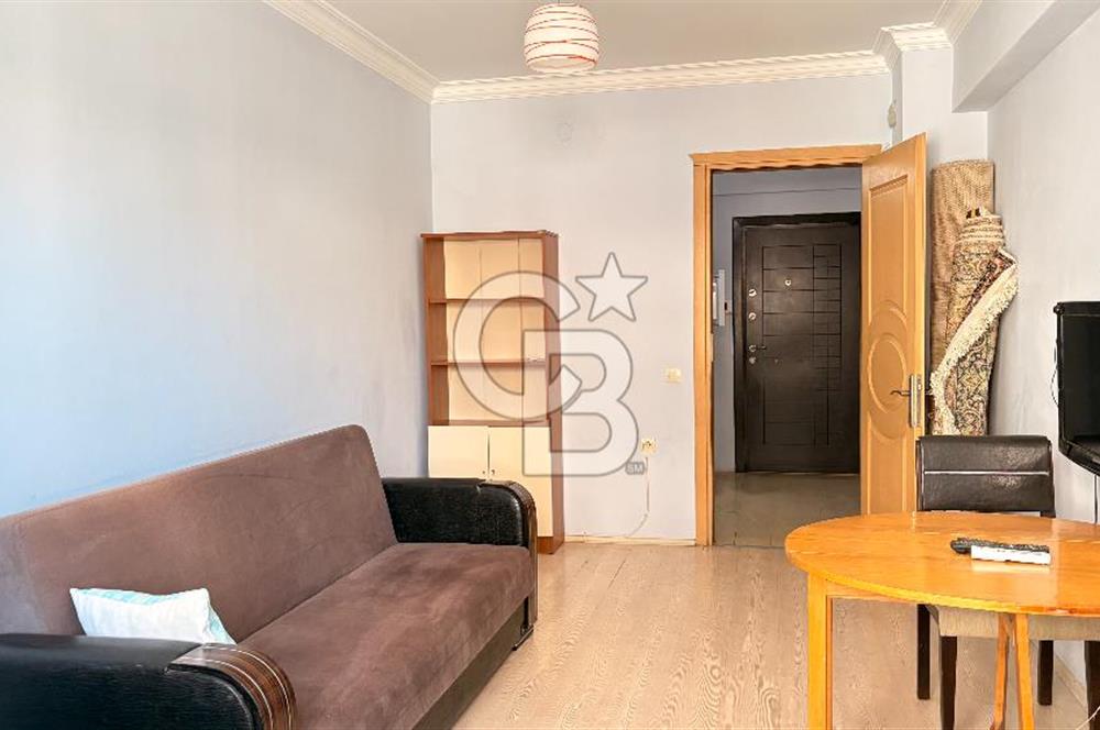 BUCA YAYLACIK MAHALLESİ EŞYALI KİRALIK 2+0