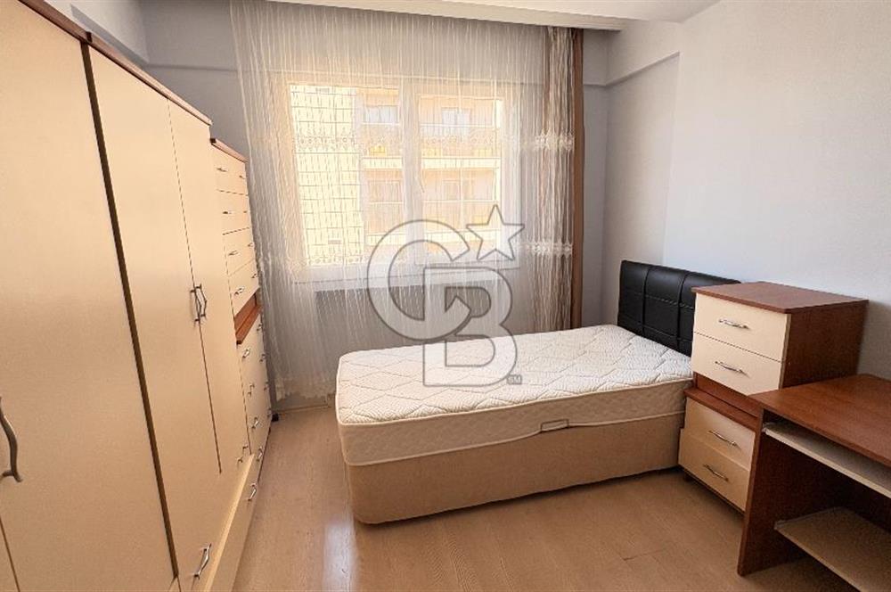 BUCA YAYLACIK MAHALLESİ EŞYALI KİRALIK 2+0