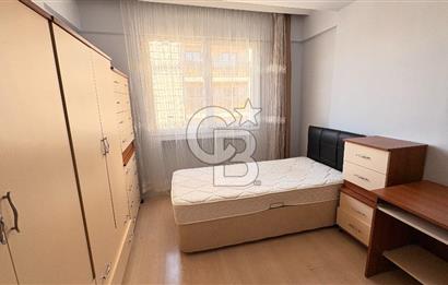 BUCA YAYLACIK MAHALLESİ EŞYALI KİRALIK 2+0
